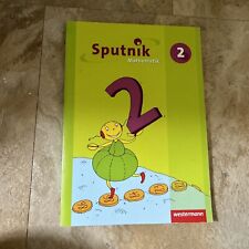 Sputnik mathematik rechnen gebraucht kaufen  Oos