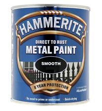 Hammerite smooth direct for sale  UK