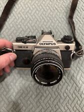 Olympus Om -4t  comprar usado  Enviando para Brazil