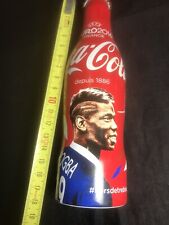 Coca cola bouteille d'occasion  Menton
