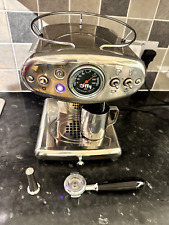 Illy anniversary espresso for sale  ST. AUSTELL