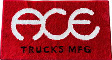 Ace trucks rug for sale  Conover