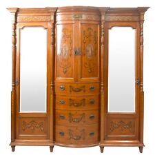 Armoire glaces anglaise d'occasion  Marseille X