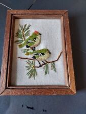 Vintage birds tree for sale  Spokane