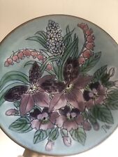 Chelsea pottery dish for sale  WIRRAL