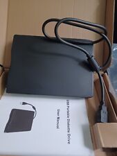 usb external floppy disk drive for sale  STALYBRIDGE