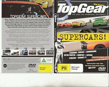 Top gear supercars for sale  UK