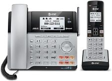 Corded cordless phone for sale  New York