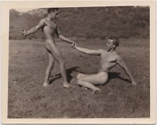 Two nude men for sale  Rancho Mirage