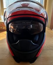 ski doo helmet for sale  Parsonsfield