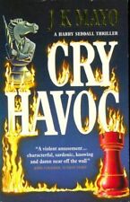 2512596 cry havoc d'occasion  France