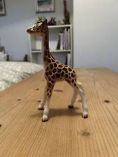Beswick giraffe small. for sale  MIDDLEWICH