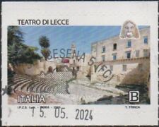 Italia 2024 teatro usato  Italia