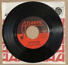 Atlantic records wilson for sale  Saint Augustine