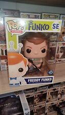 Funko pop freddy for sale  Shipping to Ireland