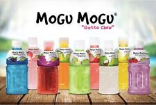 Mogu mogu drink for sale  Shipping to Ireland