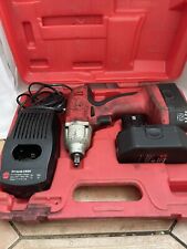 Mac tools 14.4 for sale  DERBY