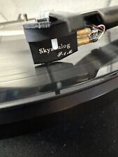 Tonabnehmer skyanalog 1m gebraucht kaufen  Wuppertal