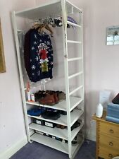 open wardrobe for sale  WALLINGTON