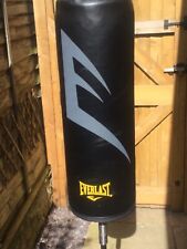 everlast punch bag stand for sale  STAFFORD