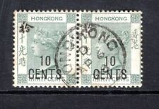 Hong kong 1898 for sale  BRISTOL