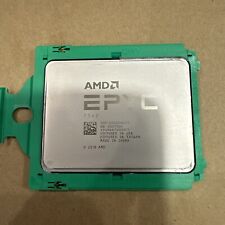 Amd epyc 7542 d'occasion  Expédié en Belgium