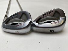Ping tour chrome for sale  Shipping to Ireland