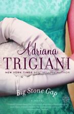 Big Stone Gap por Trigiani, Adriana, usado comprar usado  Enviando para Brazil