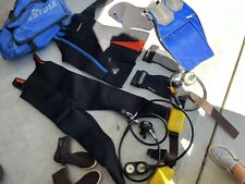 Scuba diving equipment for sale  Selbyville