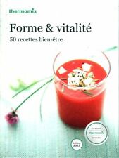 3904999 livre thermomix d'occasion  France