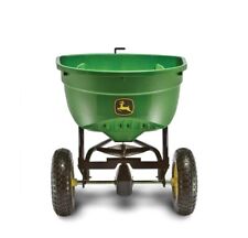 spreader salt john deere for sale  Pasadena