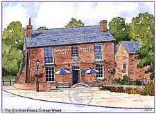 Crooked house pub for sale  WALSALL