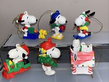 Vtg peanuts snoopy for sale  Wenonah