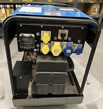Generator 8kw for sale  BILLERICAY
