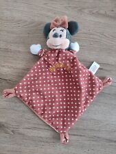 Doudou peluche minnie d'occasion  Auterive