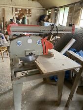 radial arm saw for sale  BARTON-UPON-HUMBER