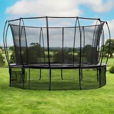 Metis trampoline safety for sale  Shipping to Ireland