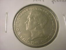 Luxembourg francs 1949 for sale  USA