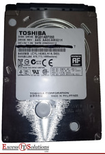Toshiba 500gb lap for sale  TELFORD