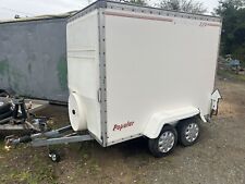 Twin axle tow for sale  BENFLEET