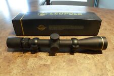Leupold 3.5 10x40mm for sale  Lewistown