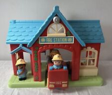 Elc happyland fire for sale  Shipping to Ireland