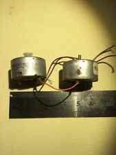 Small 12v round for sale  PORTHCAWL