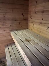 Log cabin style for sale  DUNS