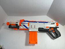 Nerf strike custom for sale  Mount Laurel