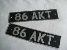 Akt vintage 1957 for sale  LEIGH-ON-SEA