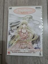 Manga chobits complete for sale  LONDON