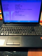 Lenovo g575 laptop gebraucht kaufen  Chorweiler