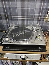 Technics 1200mk7 direct for sale  MANCHESTER