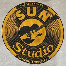 Sun studio guitar for sale  Carmel